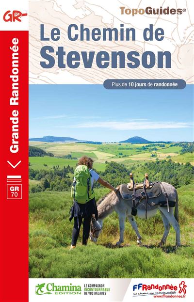 Préparer son équipement - Le chemin de Stevenson